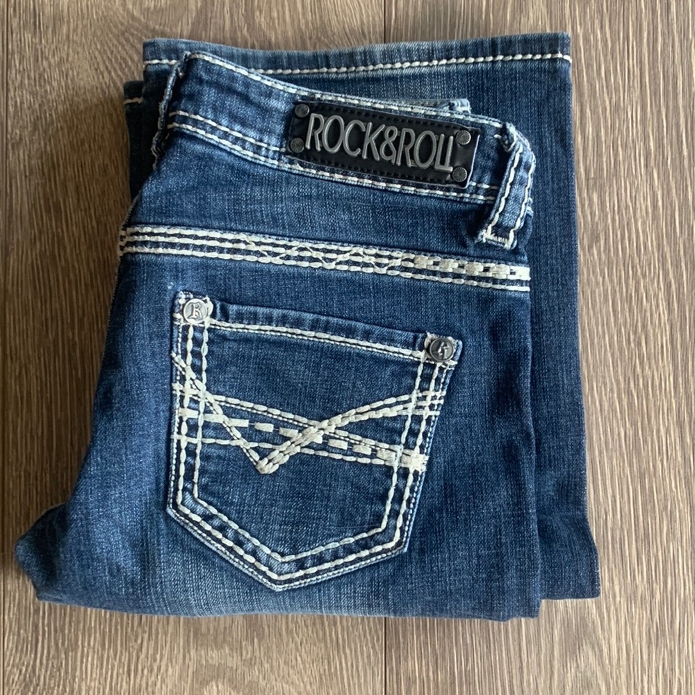 Rock&Roll Denim 26R